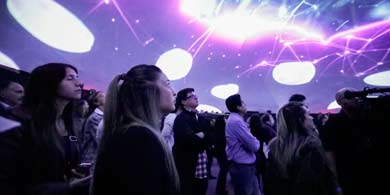 Vuelve Tecweek, el encuentro de la Ciudad de Buenos Aires sobre tecnología e innovación