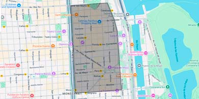 Buenos Aires impulsa su Distrito de Inteligencia Artificial en el microcentro