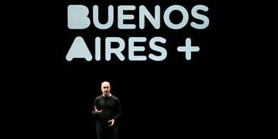 Las 12 medidas de Buenos Aires+, el plan del Gobierno porteo para aprovechar la tecnologa