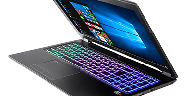 De metal y ultra-slim: as es la nueva notebook gamer de Bangh