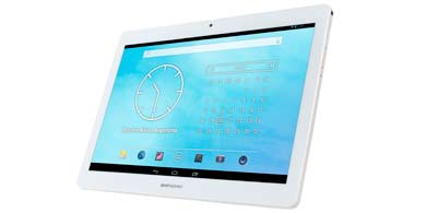 Bangh lanz su nueva propuesta de tablets Aero