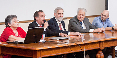 Barañao: 