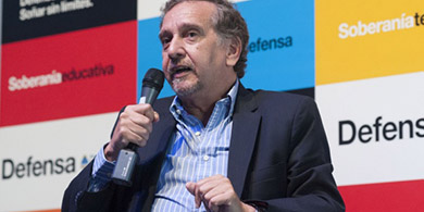 Barañao: 