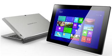 Positivo BGH lanza T201i, su nueva convertible 