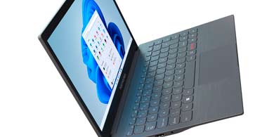 Positivo BGH lanz un nuevo lineal de notebooks y tablets