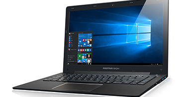 Positivo BGH lanza la primera Notebook Intel Core M en Argentina