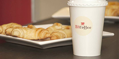 Bitcoffee, el primer caf argentino que acepta bitcoins 