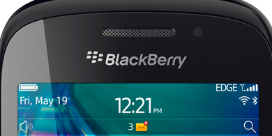 Blackberry es lder en smartphones suministrados a empleados argentinos