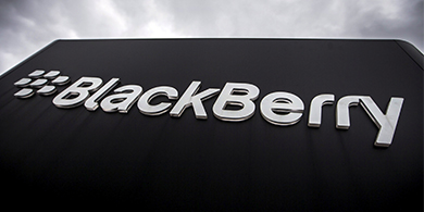 BlackBerry demanda a Facebook, WhatsApp e Instagram