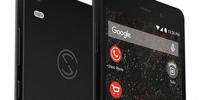 BlackPhone 2: el smartphone ms seguro del mundo lleg a Mxico