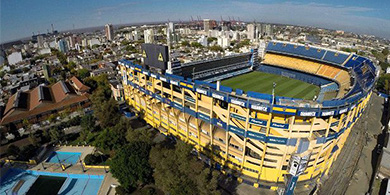 Boca se lanza al streaming pago: cobrar 5 dlares por un amistoso