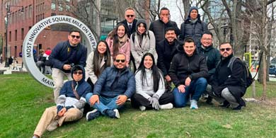 La innovación en salud existe en Latinoamérica. El problema es lo que viene después