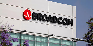 Broadcom ofreci US$ 130.000 millones para comprar Qualcomm
