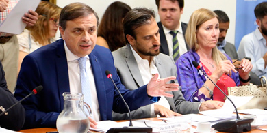 Avanza el Proyecto de Ley para regular la responsabilidad de los ISP