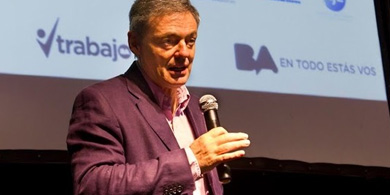 El nuevo Ministerio de Produccin sera liderado por Francisco Cabrera