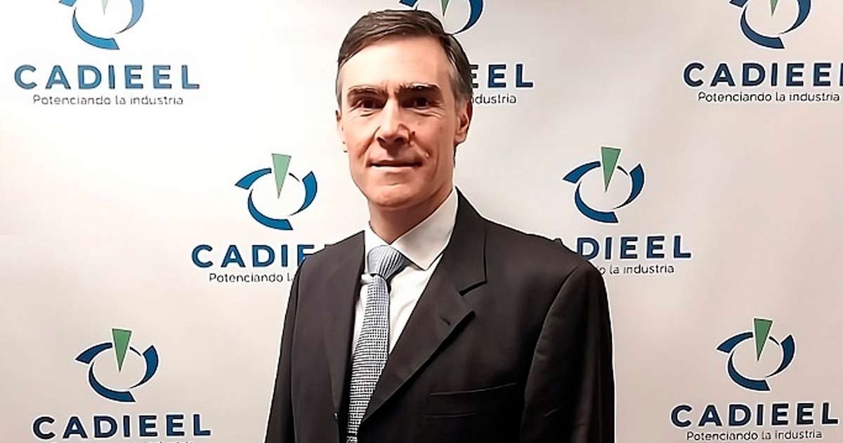 CADIEEL pide igualdad de condiciones para la industria nacional