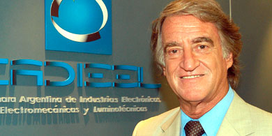 CADIEEL sobre la quita de aranceles: 