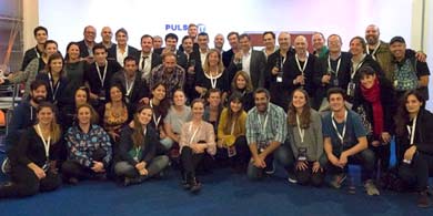 CADMIPyA le puso fecha y premios a Pulso IT 2018