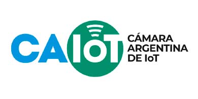 Naci la Cmara Argentina de IoT