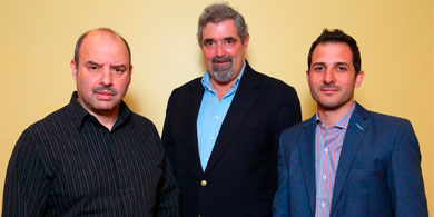 Calipso y Community4Biz firmaron un acuerdo de integracin electrnica
