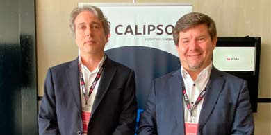 Calipso reuni a todo su ecosistema en las Finance Sessions
