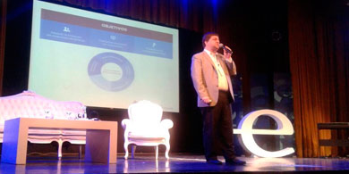 Esteban Campero: 