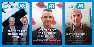 Ya está disponible la edición 14 de la Revista Digital CanalAR