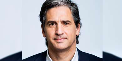 Nicols Cnovas es el nuevo Director General de AMD para Amrica Latina