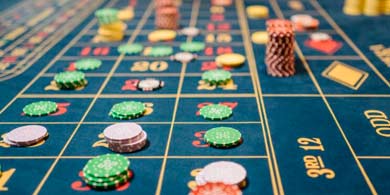 La historia de la Ruleta de casino