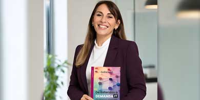 De los referidos a la demanda: el próximo desafío de las empresas IT