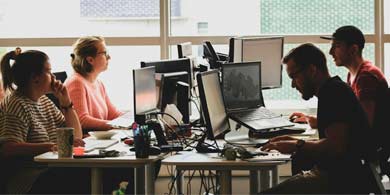 Por qué Córdoba se convirtió en el segundo centro tecnológico de Argentina