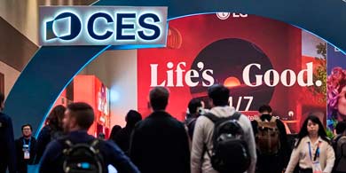 Quiénes serán las celebridades que marcarán CES 2026