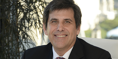 Cessi participar del congreso mundial de tecnologa