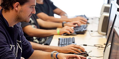El software cre 4 mil empleos en el primer semestre