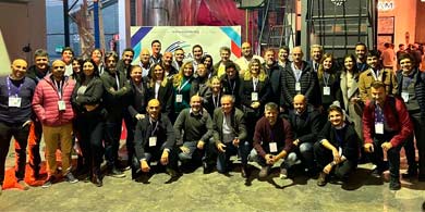 La industria argentina del software busca oportunidades en el MWC de Barcelona
