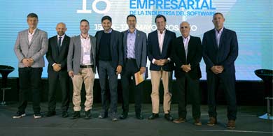 Software argentino: ms de 6.000 nuevos empleos y exportaciones histricas