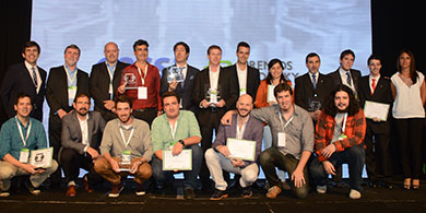 Quines ganaron los Premios Sadosky 2015?