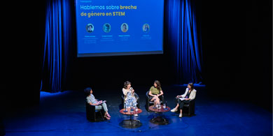 La brecha de gnero persiste en las carreras tecnolgicas
