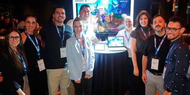 Ceven reunió a sus canales en un Kick Off junto a Apple para impulsar el negocio corporativo