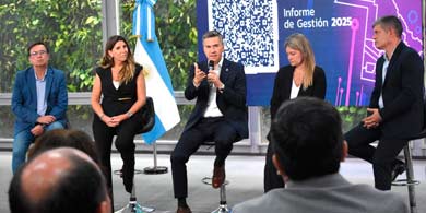 Chaco impulsa su transformación digital y firma una alianza con Amazon Web Services