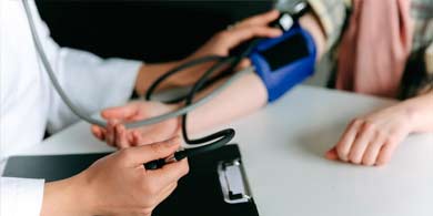 Chequeo médico deportivo: cuándo y por qué hacerlo