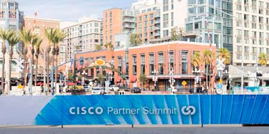 Cisco destacó la oportunidad masiva que representa la IA durante su Partner Summit