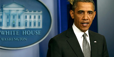 Obama vetar la Ley CISPA si no se reforma