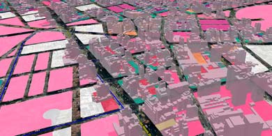 Ciudad 3D, lo nuevo de la Ciudad de Buenos Aires para impulsar el desarrollo urbano
