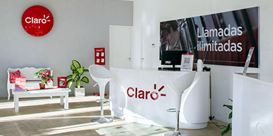 Claro ya permite llamar con WiFi en Argentina Cmo funciona?