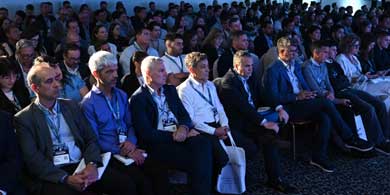 Financial Innovation Argentina: 25ª edición, agenda de vanguardia y premios al talento
