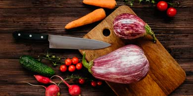 Qué cenar para sentirte liviano antes de dormir