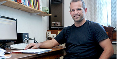 Un argentino crea una nueva forma de mandar e-mails seguros