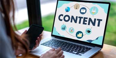 Experiencias digitales personalizadas: La evolución del contenido en línea