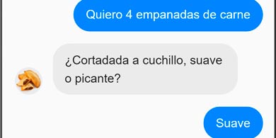 Conversa Lab se lanza al mercado de los bots para transacciones